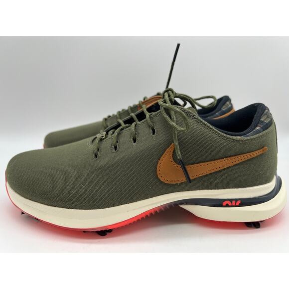 Nike Victory Tour 3 Cargo Khaki Men\'s Size 6.5 FQ8302-300 New main image 12